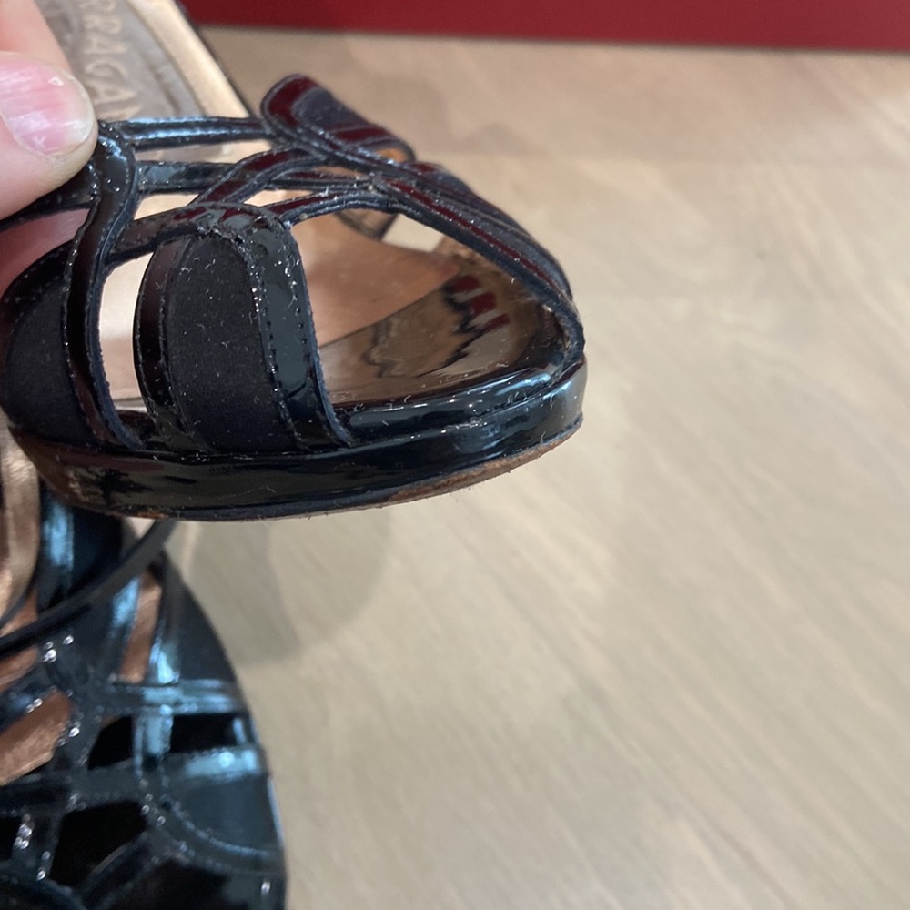 Salvatore Ferragamo - Picture 4 of 6